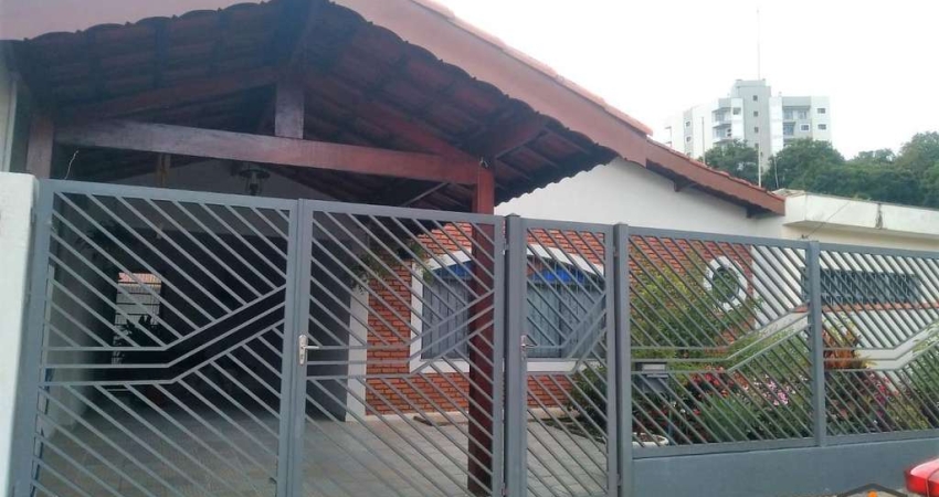 Casa para Venda em Atibaia, Vila Thais, 2 dormitórios, 1 suíte, 2 banheiros, 2 vagas