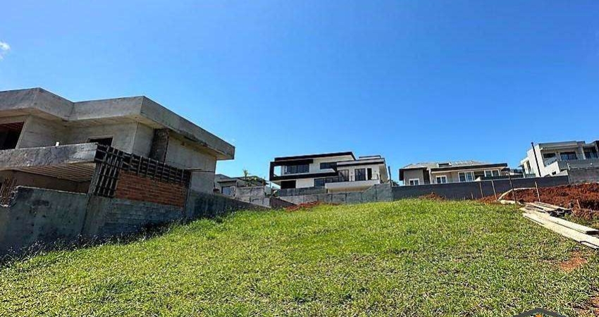 Terreno em Condomínio para Venda em Atibaia, Condomínio Equilibrium
