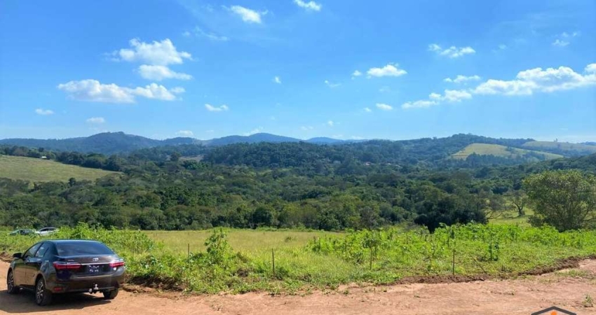 Terreno em Condomínio para Venda em Atibaia, Condomínio Elementum