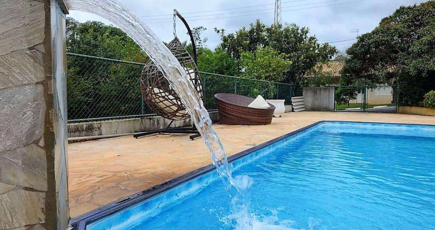 Casa em Condomínio para Venda em Atibaia, Condomínio Serra da Estrela, 4 dormitórios, 3 suítes, 4 banheiros