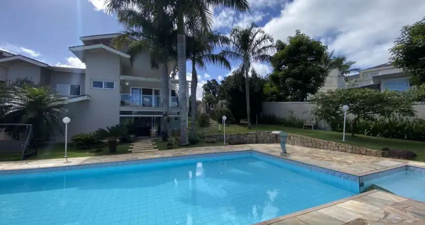 Casa em Condomínio para Venda em Atibaia, Condomínio Flamboyant, 5 dormitórios, 2 suítes, 6 banheiros, 6 vagas