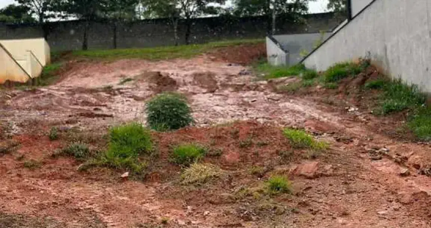 Terreno em Condomínio para Venda em Atibaia, Condomínio Figueira Garden