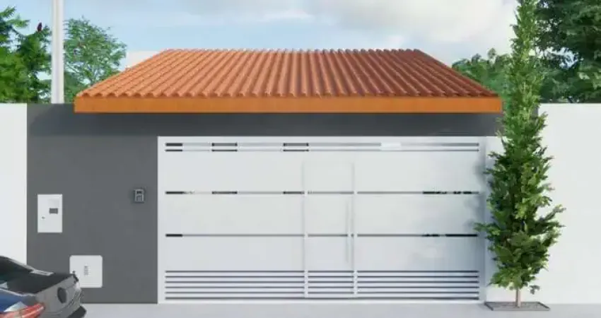 Casa para Venda em Atibaia, Bella Atibaia, 3 dormitórios, 1 suíte, 2 banheiros, 2 vagas