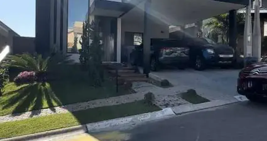 Casa em condomínio para venda em atibaia, condomínio terras de atibaia i, 3 dormitórios, 3 suítes, 4 banheiros, 2 vagas