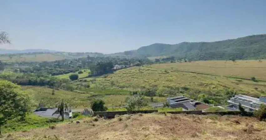 Terreno em Condomínio para Venda em Atibaia, Condomíno Osato