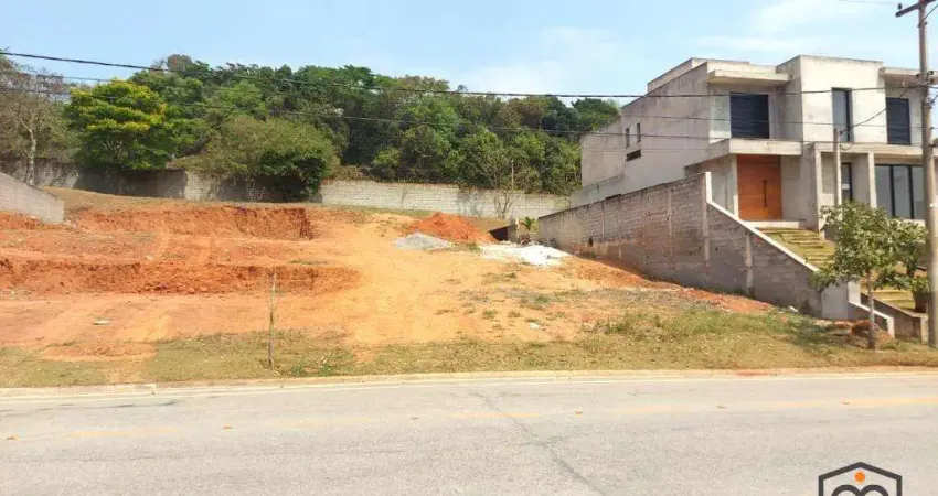 Terreno em Condomínio para Venda em Atibaia, Condomínio Figueira Garden