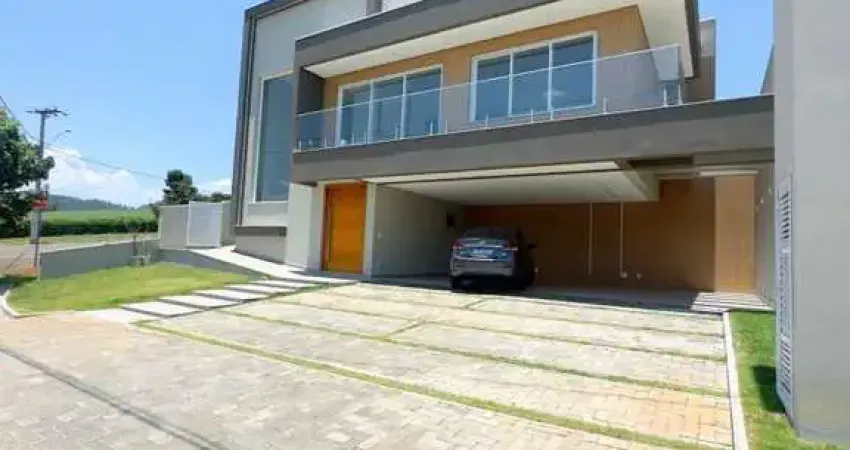 Casa em Condomínio para Venda em Atibaia, Condomínio Equilibrium, 5 dormitórios, 5 suítes, 6 banheiros, 6 vagas