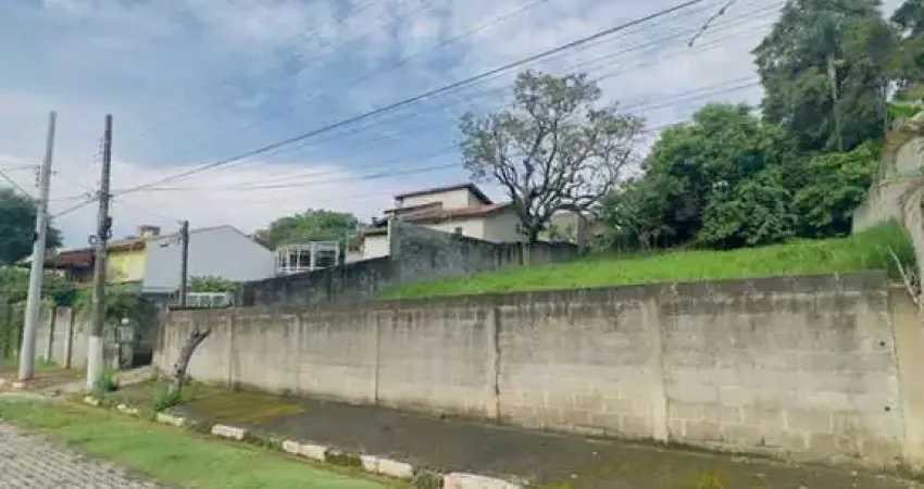 Terreno em Condomínio para Venda em Atibaia, Condomínio Jardim Shangri-Lá