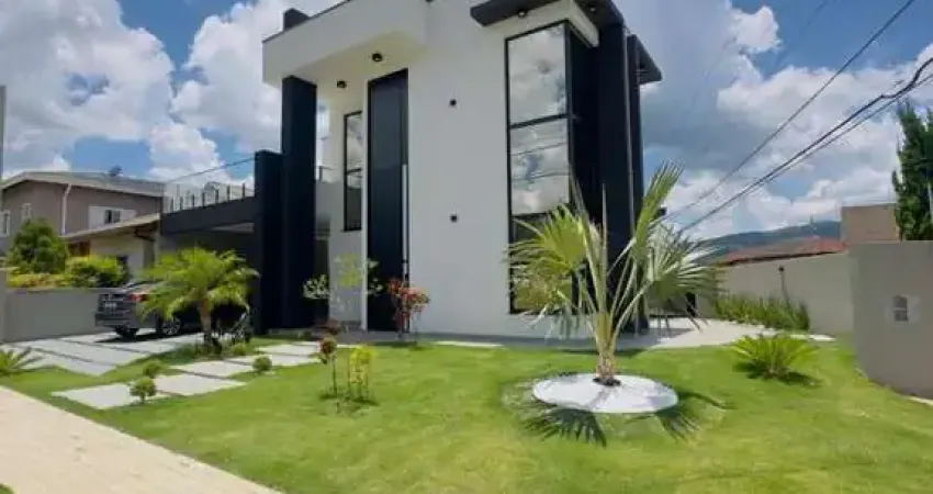 Casa em Condomínio para Venda em Atibaia, Condomínio Altos da Floresta, 3 dormitórios, 3 suítes, 4 banheiros, 4 vagas