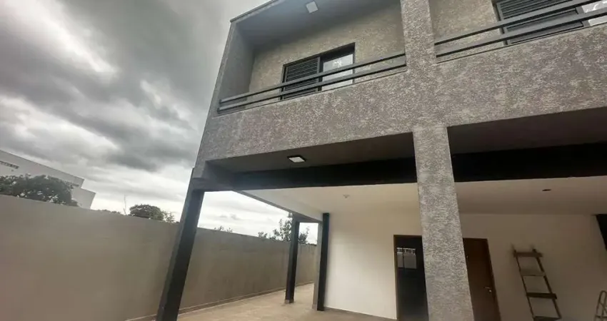 Casa em Condomínio para Venda em Atibaia, Jardim São Felipe, 2 dormitórios, 2 suítes, 2 banheiros, 1 vaga