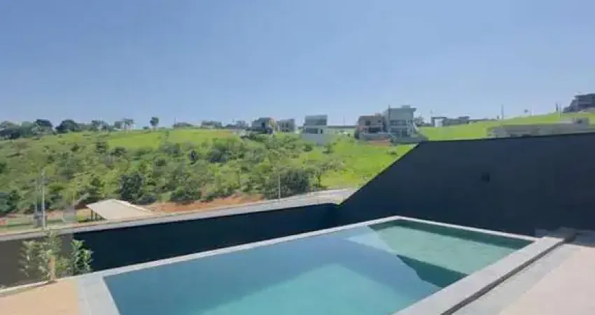 Casa em Condomínio para Venda em Atibaia, Condominio Greenfield Residencial Atibaia, 4 dormitórios, 4 suítes, 5 banheiros, 4 vagas