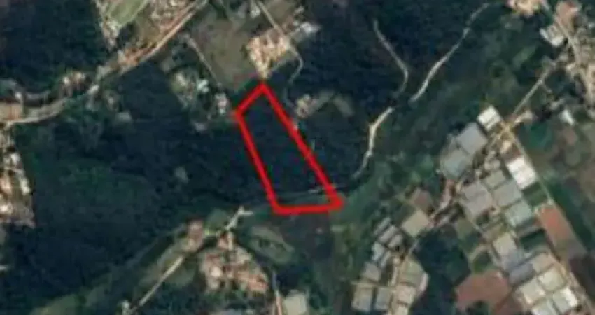 Chácara / sítio à venda na Estrada Municipal Antônio Gallo, Jardim Maracanã, Atibaia