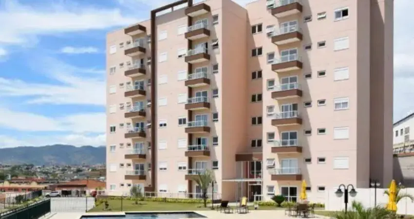Apartamento para venda em atibaia, vila santa clara, 2 dormitórios, 1 suíte, 2 banheiros, 2 vagas