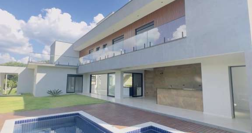 Casa em Condomínio para Venda em Atibaia, Figueira Garden, 4 dormitórios, 4 suítes, 6 banheiros, 4 vagas