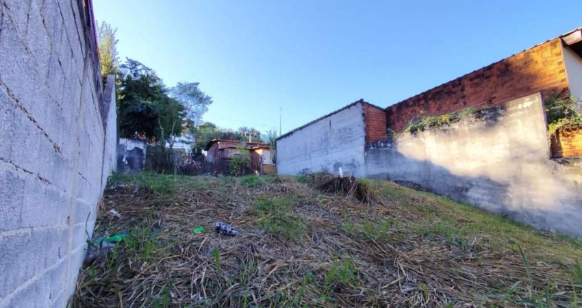 Terreno à venda na Rua Patriarca, Jardim Imperial, Atibaia