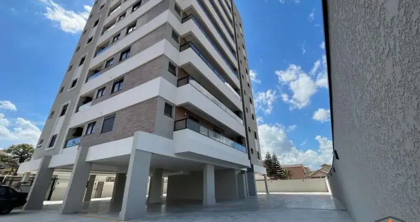 Apartamento à venda na Estância Lynce, Atibaia 