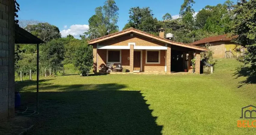Chácara / sítio à venda na Estrada Bela Vista, Iara, Atibaia