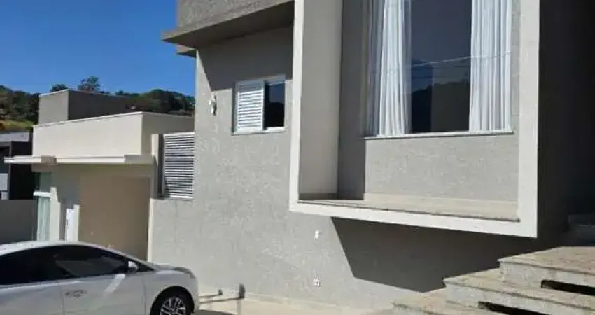 Casa em Condomínio para Venda em Atibaia, Condomínio Terras de Atibaia II, 3 dormitórios, 1 suíte, 3 banheiros, 2 vagas