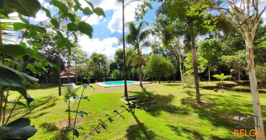 Casa para Venda em Atibaia, Jardim Paulista, 4 dormitórios, 2 suítes, 3 banheiros, 4 vagas