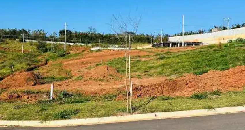 Terreno em Condomínio para Venda em Atibaia, Elementum Residencial Atibaia
