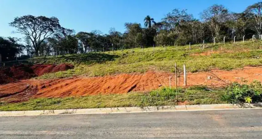 Terreno em Condomínio para Venda em Atibaia, Condomínio Elementum
