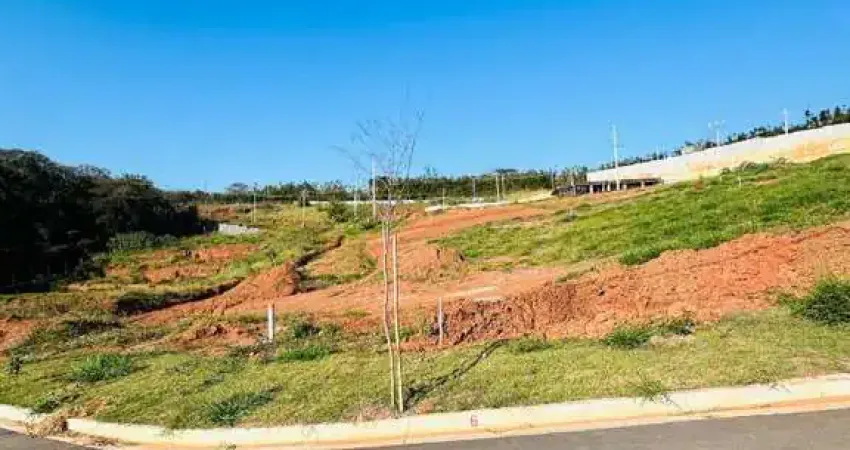 Terreno em Condomínio para Venda em Atibaia, Condomínio Elementum