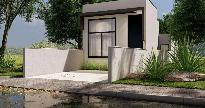 Casa para Venda em Atibaia, Jardim das Cerejeiras, 3 dormitórios, 1 suíte, 2 banheiros, 2 vagas