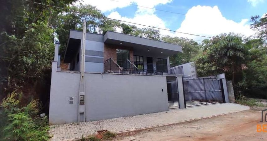 Aluguel Mensal para Venda em Atibaia, PARQUE RESIDENCIAL ITAGUACU, 4 dormitórios, 2 suítes, 3 banheiros, 6 vagas