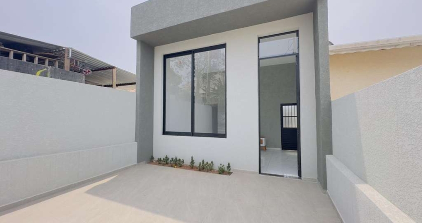 Casa para Venda em Atibaia, Jardim das Cerejeiras, 3 dormitórios, 1 suíte, 2 banheiros, 2 vagas