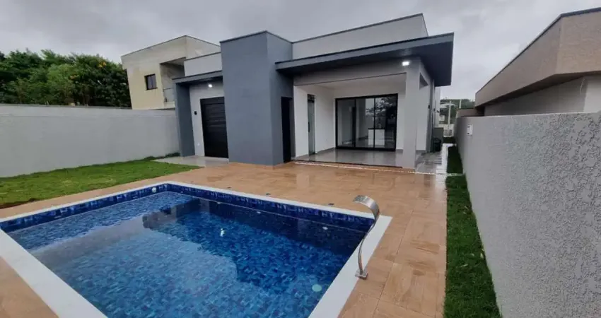 Casa para Venda em Atibaia, Serras de Atibaia, 3 dormitórios, 1 suíte, 3 banheiros, 4 vagas