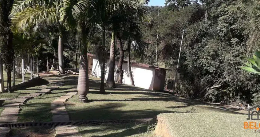 Chácara / sítio à venda no Chácaras Brasil, Atibaia 