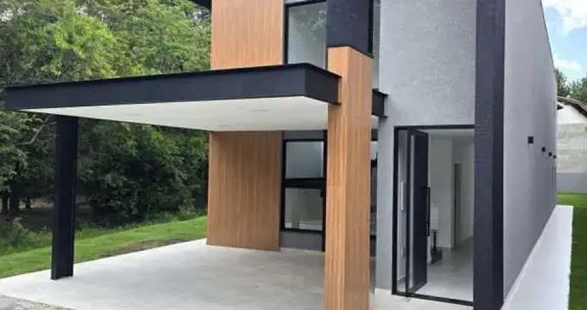 Casa em Condomínio para Venda em Atibaia, Condomínio Figueira Garden, 4 dormitórios, 4 suítes, 4 banheiros, 4 vagas