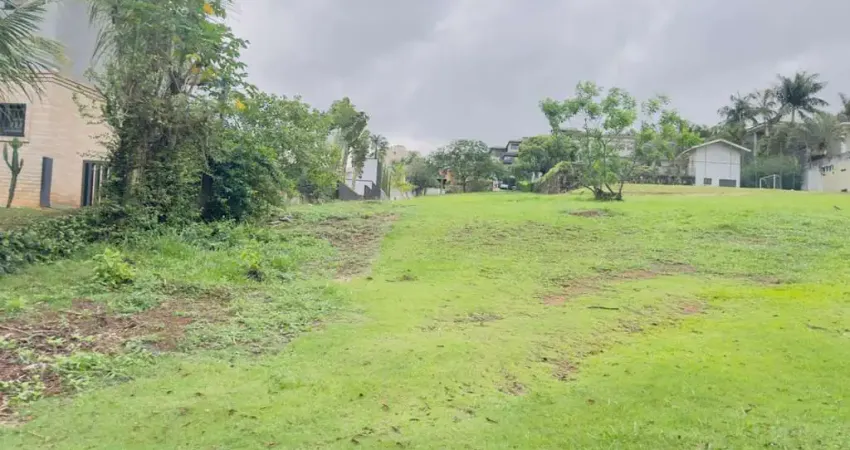 Terreno em condomínio para venda em atibaia, condomínio porto atibaia