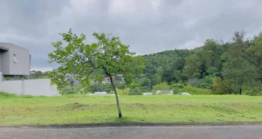 Terreno em condomínio para venda em atibaia, condomínio porto atibaia