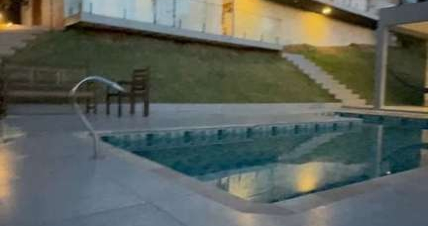 Casa em Condomínio para Venda em Atibaia, Parque Rio Abaixo, 4 dormitórios, 4 suítes, 5 banheiros, 5 vagas
