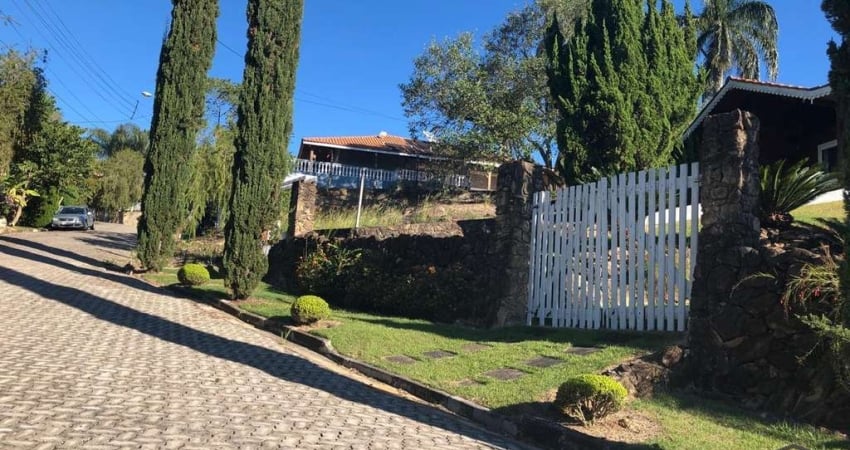 Chácara Condomínio para Venda em Atibaia, Condomínio Portal das Rosas, 3 dormitórios, 1 suíte, 2 banheiros, 1 vaga