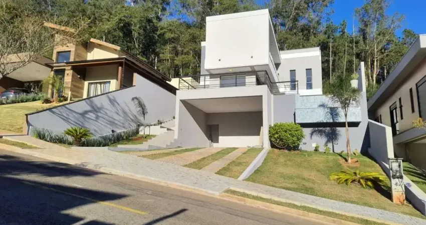 Casa em Condomínio para Venda em Atibaia, Condominio Quintas da Boa Vista, 3 dormitórios, 3 suítes, 4 banheiros, 4 vagas