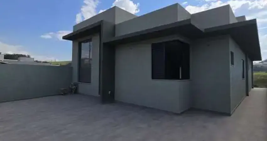 Casa à venda no Parque Residencial Serras de Atibaia, Atibaia 
