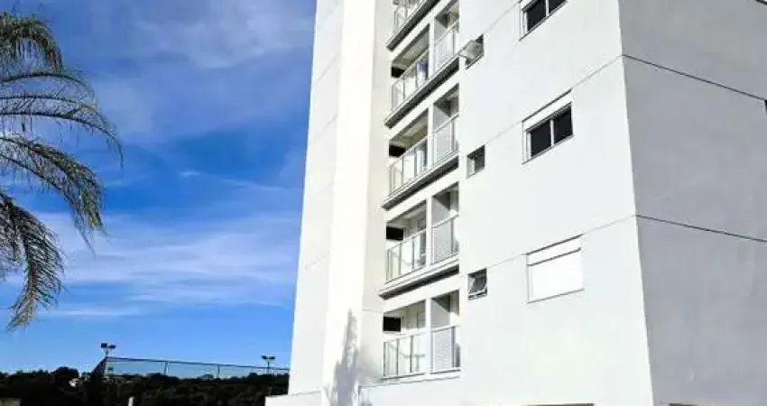 Apartamento para Venda em Atibaia, Jardim do Lago, 3 dormitórios, 1 suíte, 2 banheiros, 2 vagas