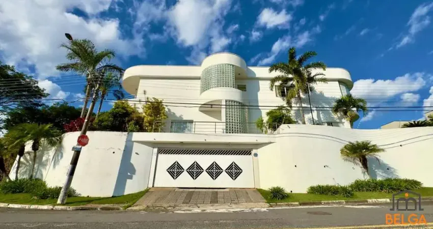 Casa para venda em atibaia, itaperi, 5 dormitórios, 2 suítes, 5 banheiros, 3 vagas