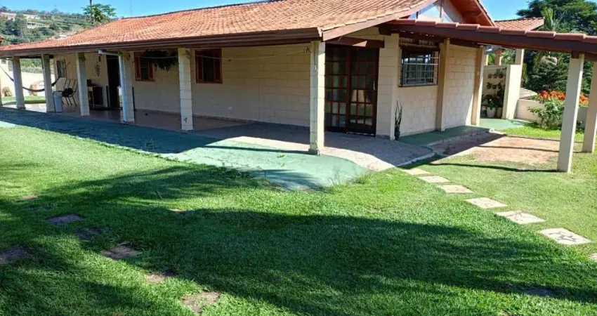 Chácara para venda em atibaia, jardim estância brasil, 3 dormitórios, 2 banheiros