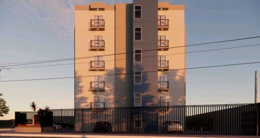 Apartamento para Venda em Atibaia, Jardim do Lago, 2 dormitórios, 1 suíte, 2 banheiros, 1 vaga