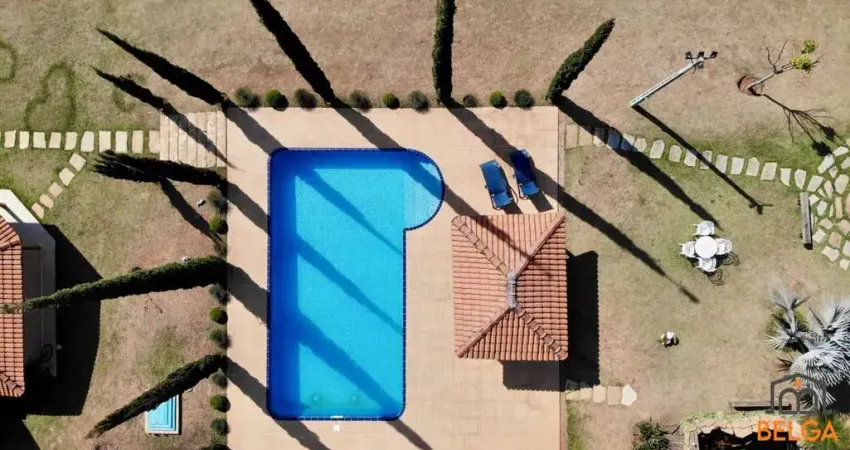 Chácara condomínio para venda em atibaia, condomínio horto ivan, 4 dormitórios, 2 suítes, 4 banheiros