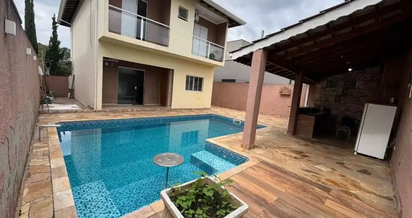 Casa em condomínio para venda em atibaia, condomínio terras de atibaia i, 3 dormitórios, 1 suíte, 3 banheiros, 2 vagas