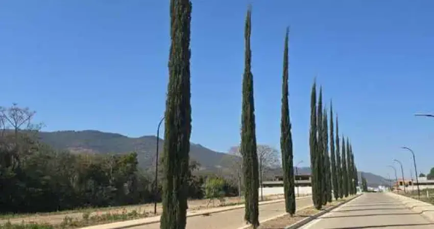 Terreno em condomínio para venda em atibaia, condomínio ecoville