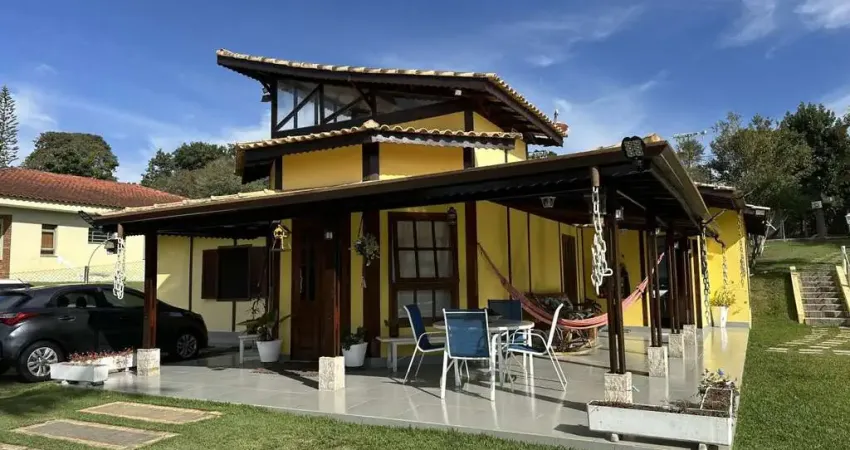 Chácara condomínio para venda em atibaia, condomínio horto ivan, 4 dormitórios, 3 suítes, 4 banheiros