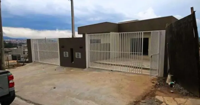 Casa para venda em atibaia, jardim são felipe, 2 dormitórios, 1 suíte, 2 banheiros, 2 vagas