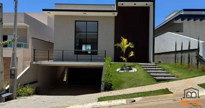 Casa em condomínio para venda em atibaia, condomínio terras de atibaia ii, 3 dormitórios, 3 suítes, 4 banheiros, 4 vagas