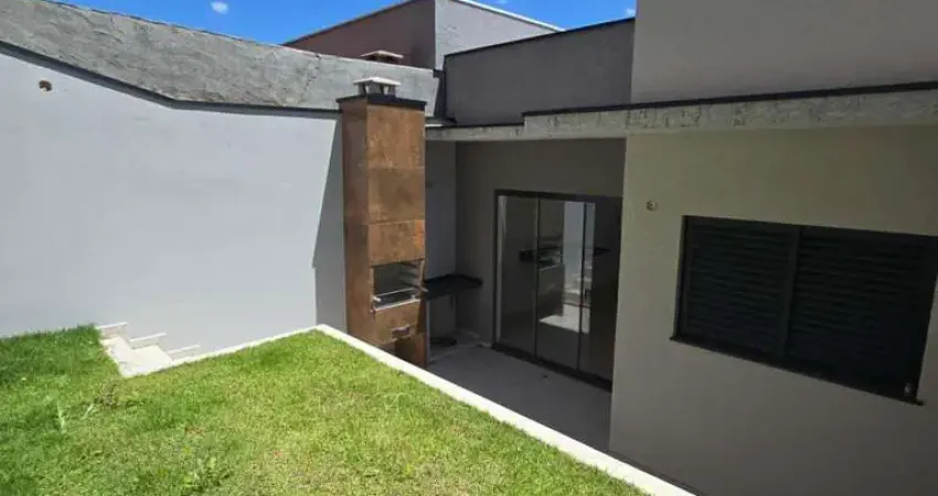 Casa para venda em atibaia, nova atibaia, 3 dormitórios, 1 suíte, 2 banheiros, 2 vagas