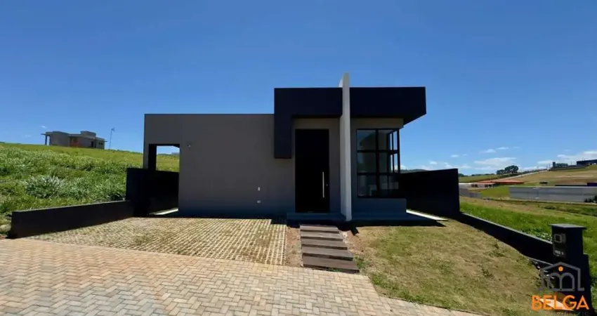 Casa em condomínio para venda em atibaia, condomínio portal lamis, 3 dormitórios, 1 suíte, 2 banheiros, 2 vagas